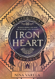 Iron Heart (Nina Varela)