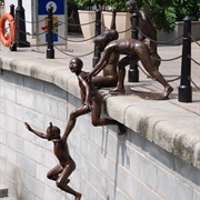 First Generation, Singapore