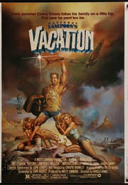 Vacation (1983)