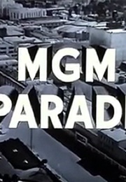 MGM Parade: Episode #19 (1955)