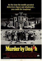 Murder by Death (1976)