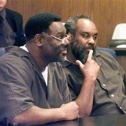 Anthony & Nathaniel Cook