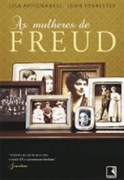 As Mulheres De Freud (Lisa Appignanesi E John Forrester)