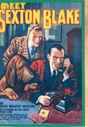 Meet Sexton Blake (1945)