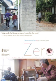 Zero (Kazuhiro Sôda) (2020)