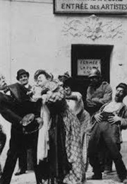 Buncoed Stage Johnnie (1908)