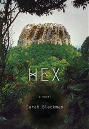 Hex (Sarah Blackman)