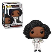 Wandavision Monica Rambeau