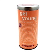 The Republic of Tea Get Young
