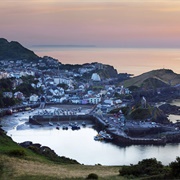 Ilfracombe
