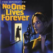 The Operative: No One Lives Forever