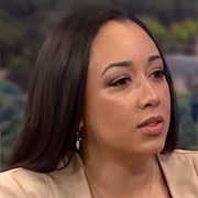Cyntoia Brown