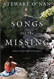 Songs for the Missing (Stewart O'Nan)