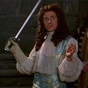 Archibald Cunningham (Rob Roy, 1995)