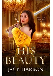 His Beauty (Jack Harbon)