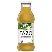 Tazo Jasmine Green Tea