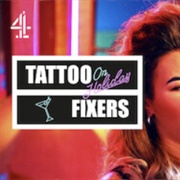 Tattoo Fixers on Holiday