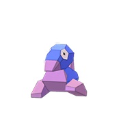 Porygon*