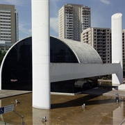 Salão De Atos Tiradentes, Sao Paulo