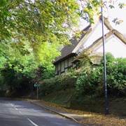 Littleover, Derbyshire, England