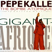 Pepe Kalle - Gigantafrique!