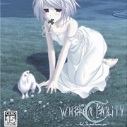 White Clarity: And, the Tears Became You