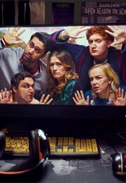 Dead Pixels - Series 2 (2021)