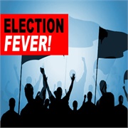 Election Fever