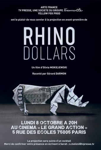 Rhino Dollars (2018)