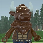 Minotaur