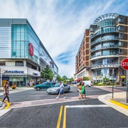 Merrifield, Virginia