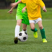 Compete in Team Sports