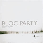 Silent Alarm (Bloc Party, 2005)