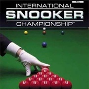 International Snooker Championship