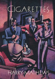 Cigarettes (Harry Matthews)