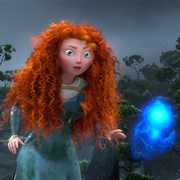 Brave - The Grey Lady