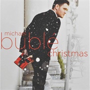 2011 Christmas by Michael Bublé