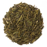 Davidson's Organics Dragonwell Green Tea