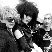 Siouxsie and the Banshees