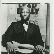 Huddie William Ledbetter