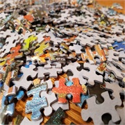 Puzzle Time