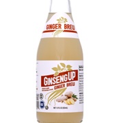 Ginseng UP Ginger Brew