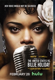 The United States vs. Billie Holiday (2020)