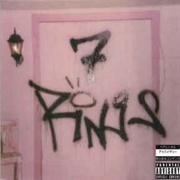 7 Rings (Ariana Grande)