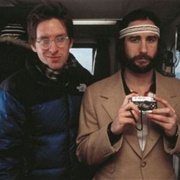 Wes Anderson (B. 1969)