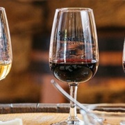 Fonseca Port Wine Tasting - Duoro