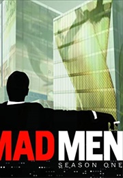 Mad Man Season 1 (2007)