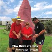 The Kumara Box