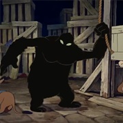 The Coachman's Goons