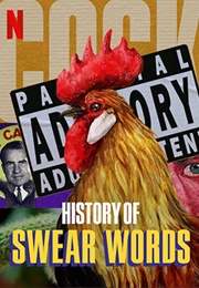 History of Swear Words (2021)